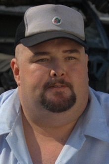 Photo of Pat Ryan