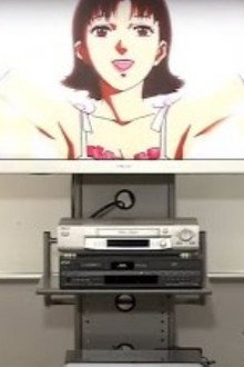 パーフェクトブルー講座