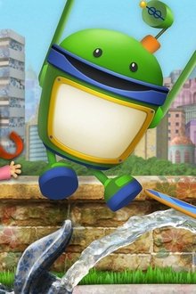 Team-Umizoomi