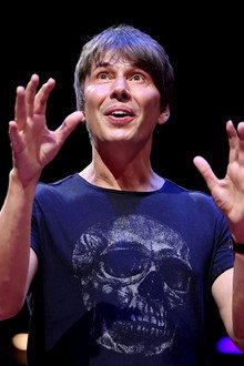 A Symphonic Odyssey with Professor Brian Cox