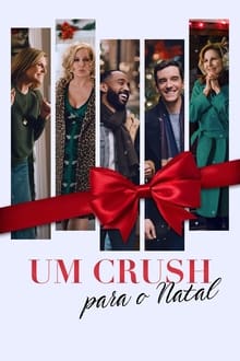 Poster do filme Um Crush para o Natal