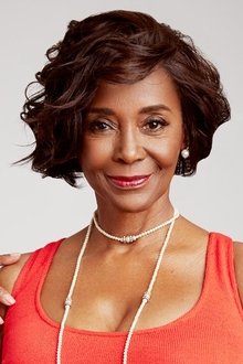 Photo of Margaret Avery