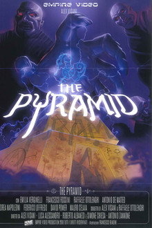 The Pyramid