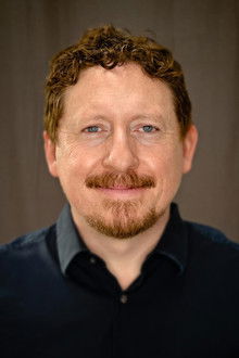 Photo of Caradog W. James