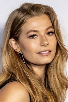 Photo of Sierra Swartz