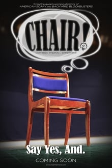 Chair! movie poster