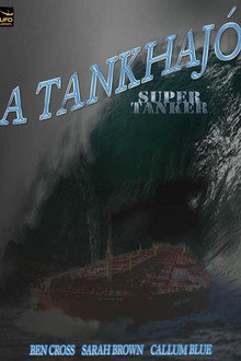 A tankhajó
