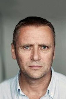 Photo of Mark Powley