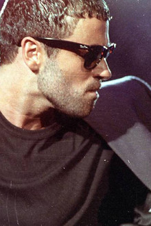 George Michael: Rock in Rio II