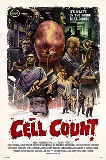 Poster do filme Cell Count