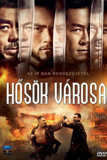 Hősök városa