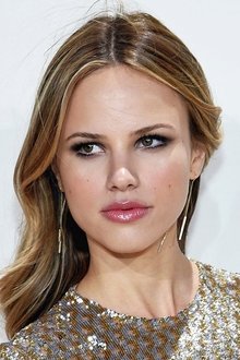Photo of Halston Sage