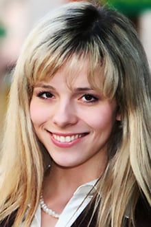 Foto de perfil de Lucie Černíková