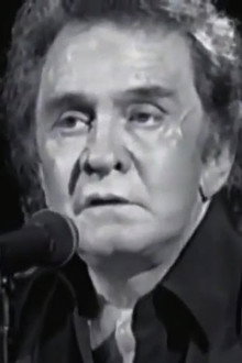 Johnny Cash - Manhattan Center