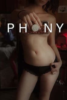 Poster do filme Phony