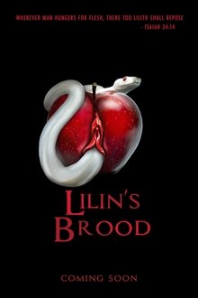 Poster do filme Lilin's Brood