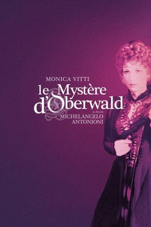 Il mistero di Oberwald