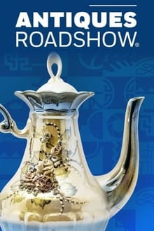 Poster da série Antiques Roadshow