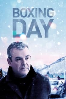 Poster do filme Boxing Day