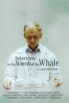 Poster do filme Interview in The Womb of The Whale