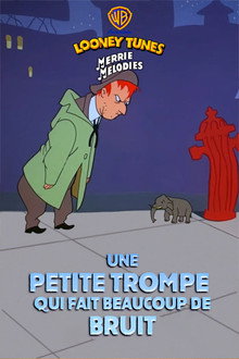 Une petite trompe qui fait beaucoup de bruit