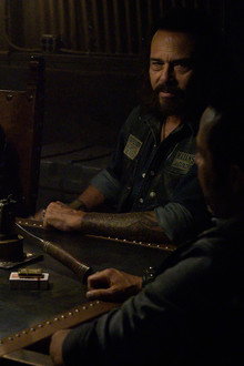 Mayans M.C. season 2 episode 10