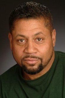 Photo of D.K. Bowser