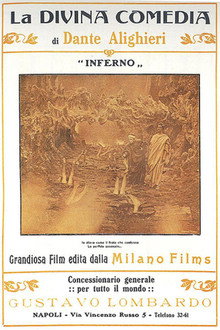 Dante’s
Inferno