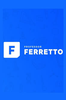 Ferreto tv show poster