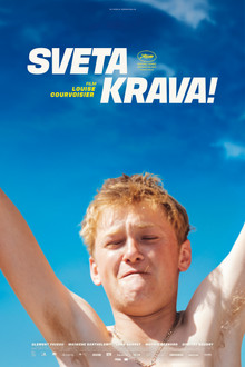 Sveta krava!