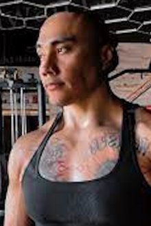 Photo of Juwan Lakota