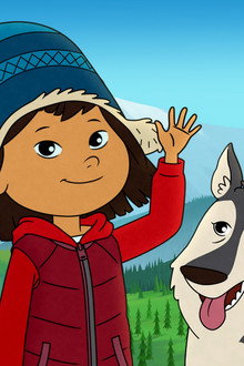 Molly of Denali