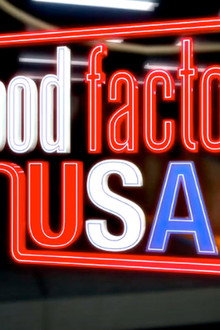 Food Factory USA