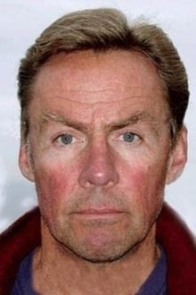 Photo of Dale Wilson