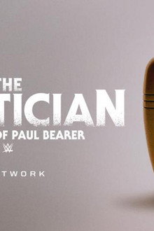The Mortician: The Story of Paul Bearer