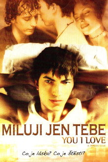 Miluji jen tebe