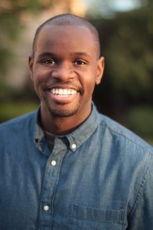 Photo of Carl Tart