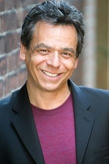 Photo of David Frisch