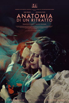 Anatomia di un ritratto