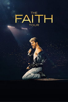 George Michael: The Faith Tour