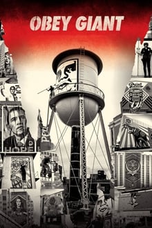 Poster do filme Obey Giant