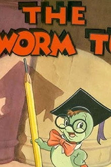 The Bookworm Turns
