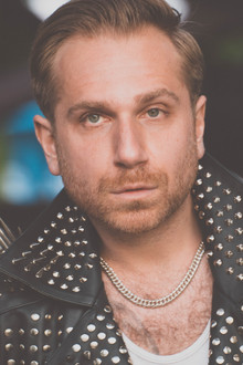 Photo of Roger Conners