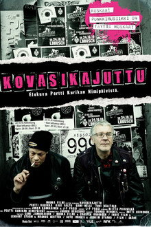 Kovasikajuttu