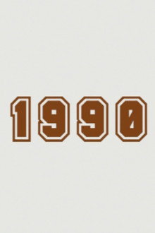 Tilbake til 90-tallet