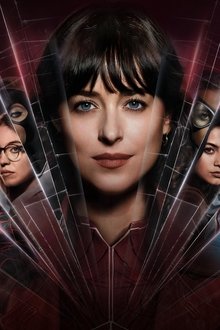 Madame-Web