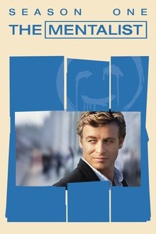 O Mentalista 2ª Temporada (2009) WEB-DL 1080p Dual Áudio Torrent