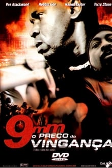 Poster do filme 9mm: O Preço da Vingança