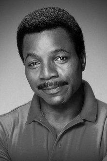 Photo of Carl Weathers