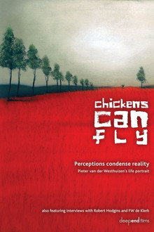 Chickens can Fly